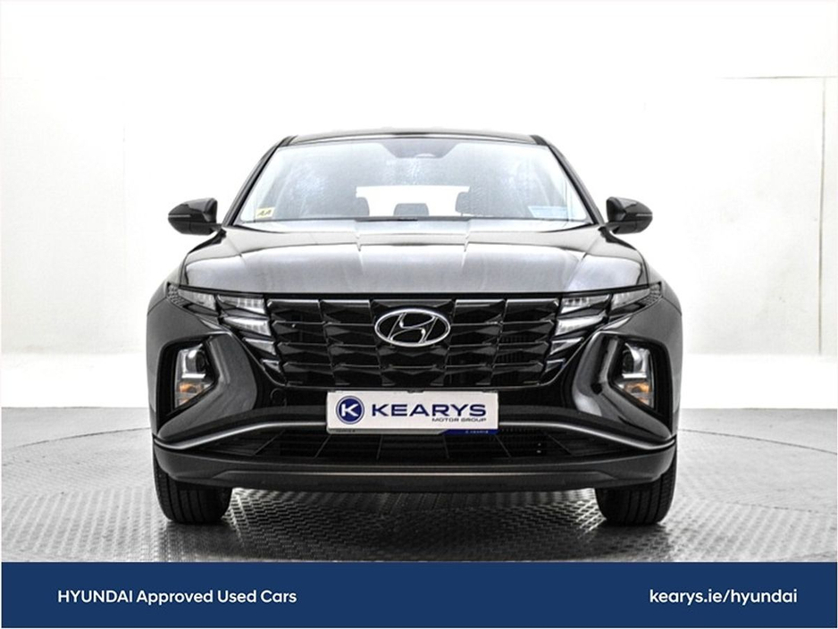 Hyundai Tucson 2WD Comfort Plus — thumbnail 11