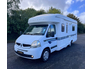 2007 AUTO-TRAIL APACHE Autotrail Miami  AUTO GEARBOX 