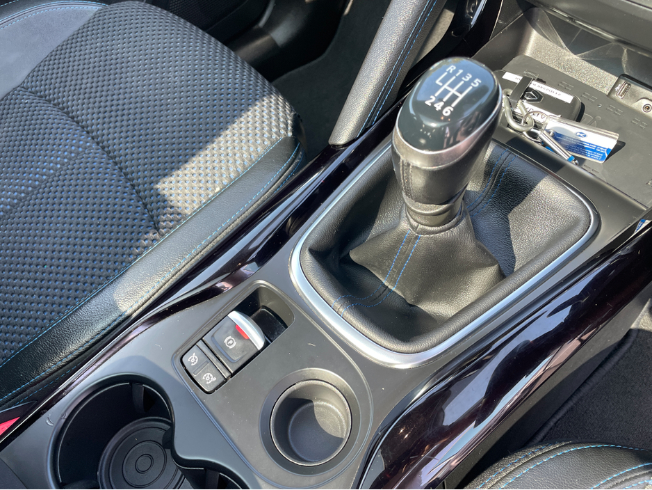 2021 Renault Kadjar 1.5L Diesel For Sale Images