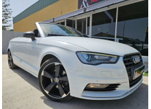 2015 Audi A3 2L Diesel For Sale Images