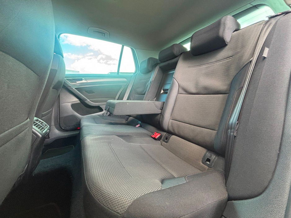 Volkswagen Golf COMFORTLINE 1.2 AUTO NEW NCT 12 MONTH WARRANTY — thumbnail 10