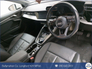 2021 AUDI A3 A3 Sport 30 Tdi S-A Sport 30 TDi 116 S tronic Auto Start/Stop