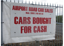 2010 AC Ace 1.2L Petrol For Sale Images