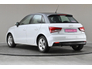 2016 AUDI A1 1.0TFSI 95BHP S-TRONIC 5DR *2TONE ROOF*PARK SENSORS*