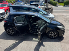 2017 Renault Clio 1.1L Petrol For Sale Images