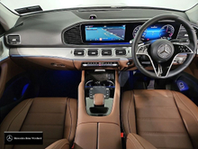 2026 Mercedes-Benz GLE Class 2L Diesel Plug-in Hybrid For Sale Images