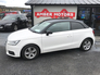 2016 AUDI A1 161 REG 1.0 TSI AUTO