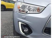 2016 Mitsubishi ASX 1.6L Petrol For Sale Images