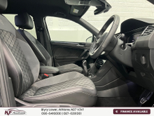 2024 Volkswagen Tiguan 2L Diesel For Sale Images