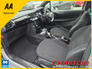 2015 CITROEN DS3 CABRIOLET EHDI90 DSTYLE 2DR E- HDI 90