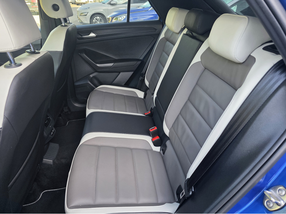 2022 Volkswagen T-Roc 2L Diesel For Sale Images