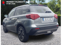 2021 Suzuki Vitara 1.4L Petrol For Sale Images