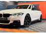 2018 BMW 3 SERIES 320d M Sport Auto