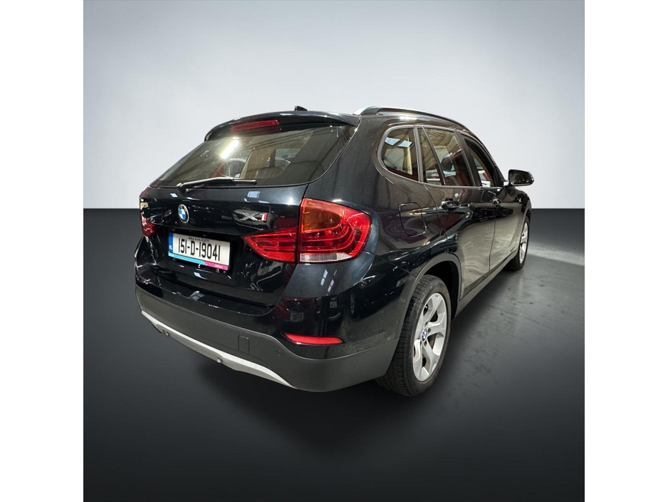 2015 BMW X1 2L Diesel For Sale Images