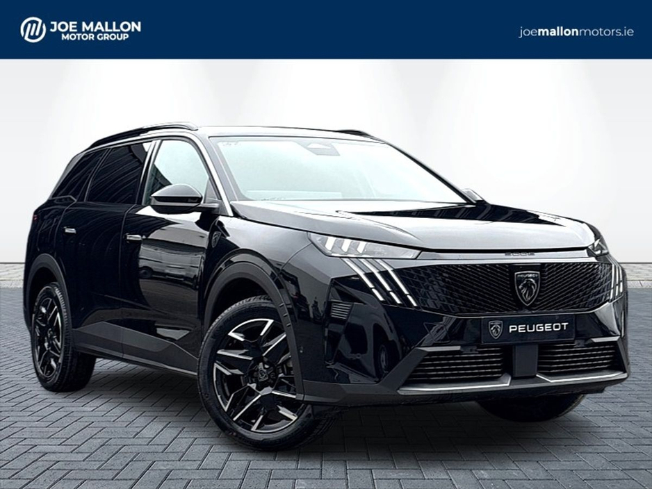 Used Peugeot 5008 2026 in Kildare