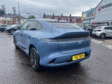 2026 MG MG IM6 0L Electric For Sale Images