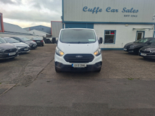 2022 Ford Transit Custom 2L Diesel For Sale Images