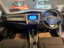 2017 TOYOTA COROLLA FIELDER DAA-NKE165G 5DR