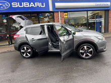 2016 Nissan Qashqai 1.2L Petrol For Sale Images