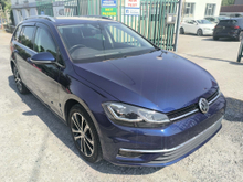 2020 Volkswagen Golf 1L Petrol For Sale Images