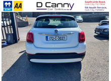 2017 Fiat 500X 1.4L Petrol For Sale Images