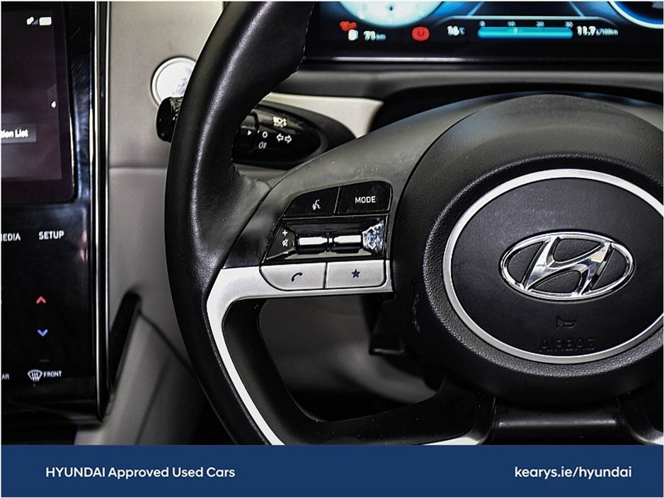 Hyundai Tucson 2WD Executive Plus PTG — thumbnail 17