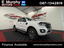 2022 Ford Ranger 2L Diesel For Sale Images