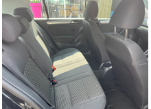 2012 Volkswagen Golf 1.2L Petrol For Sale Images