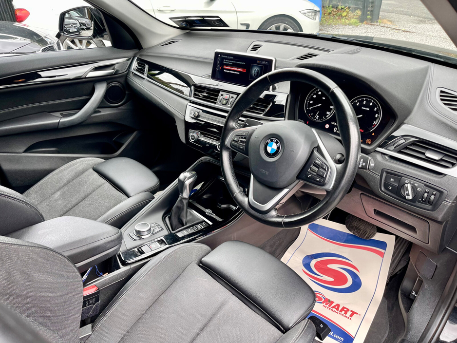 BMW X1 xDrive25e Sport Auto — thumbnail 10