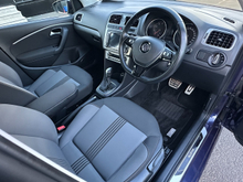 2016 Volkswagen Polo 1.2L Petrol For Sale Images