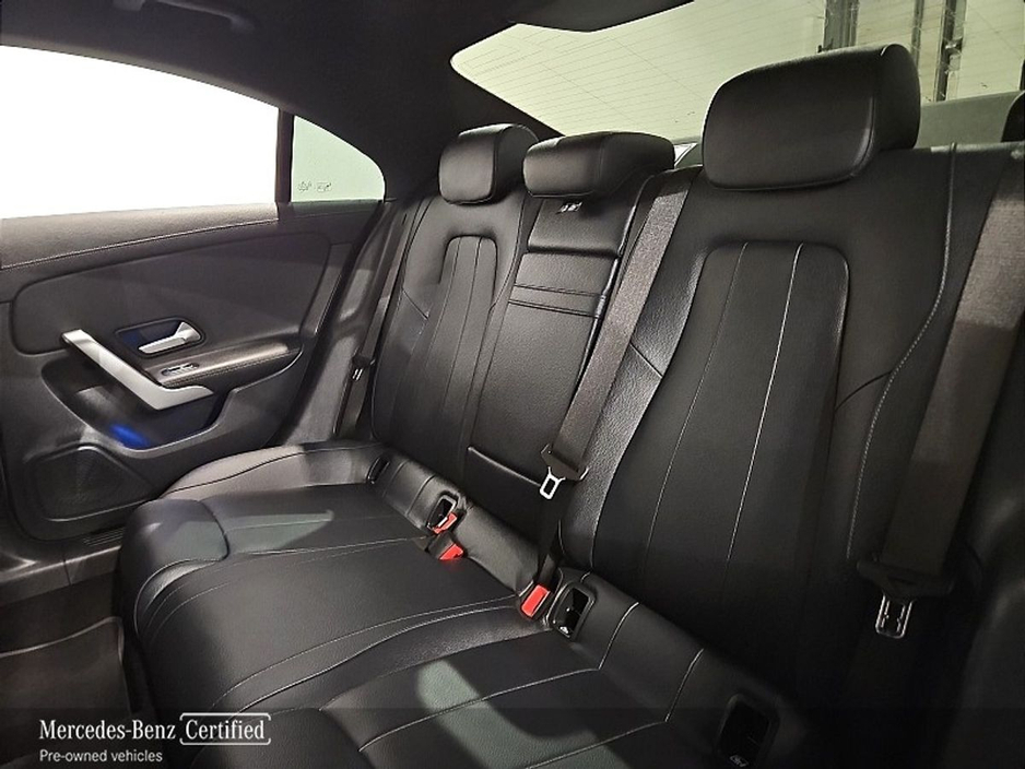 2024 Mercedes-Benz CLA Class 2L Diesel For Sale Images