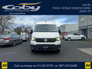 2021 VOLKSWAGEN CRAFTER 2.0 AUTO Air Conditioning €25,950 Plus VAT 140HP 5DR.  Full Parking Sensors, NCT & TAX, Air Conditioning, Mirror Link/ Bluetooth, Cruise Control, MFSW and more.