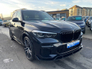 2021 BMW X5 3.0 30d MHT M Sport SUV 5dr Diesel Hybrid Auto xDrive Euro 6 (s/s) (286 ps)