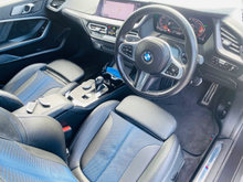 2021 BMW 1 Series 2L Diesel For Sale Images