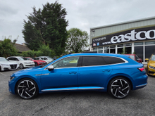 2023 Volkswagen Arteon 2L Petrol For Sale Images