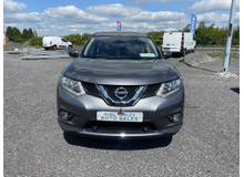 2016 Nissan X-Trail 1.6L Diesel For Sale Images