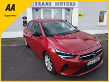 2023 Opel Corsa 1.2L Petrol For Sale Images