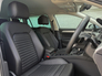 2022 VOLKSWAGEN PASSAT GTE DSG 215BHP / 12 MONTH NATIONWIDE WARRANTY INCLUDED / PLUG-IN HYBRID / BLACK LEATHER / AUTO TAILGATE / CAMERA / NAV / PARK ASSIST / APPLE CARPLAY / *FINANCE PACKAGES AVAILABLE*