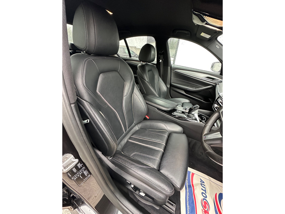 2018 BMW 5 Series 2L Diesel For Sale Images