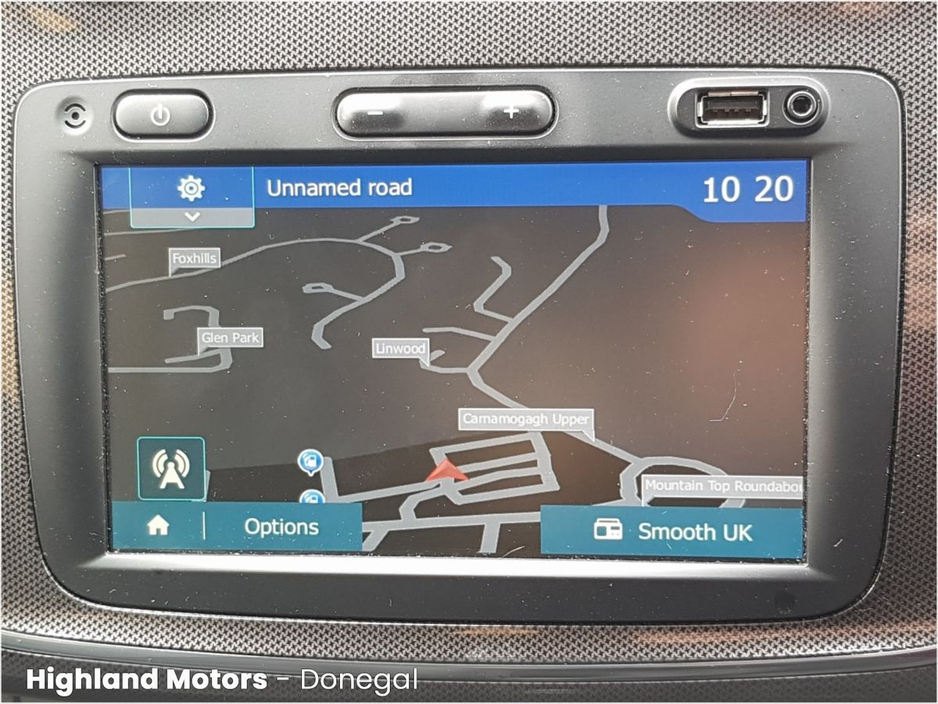 2019 Dacia Sandero Stepway under 1.0L Petrol For Sale Images