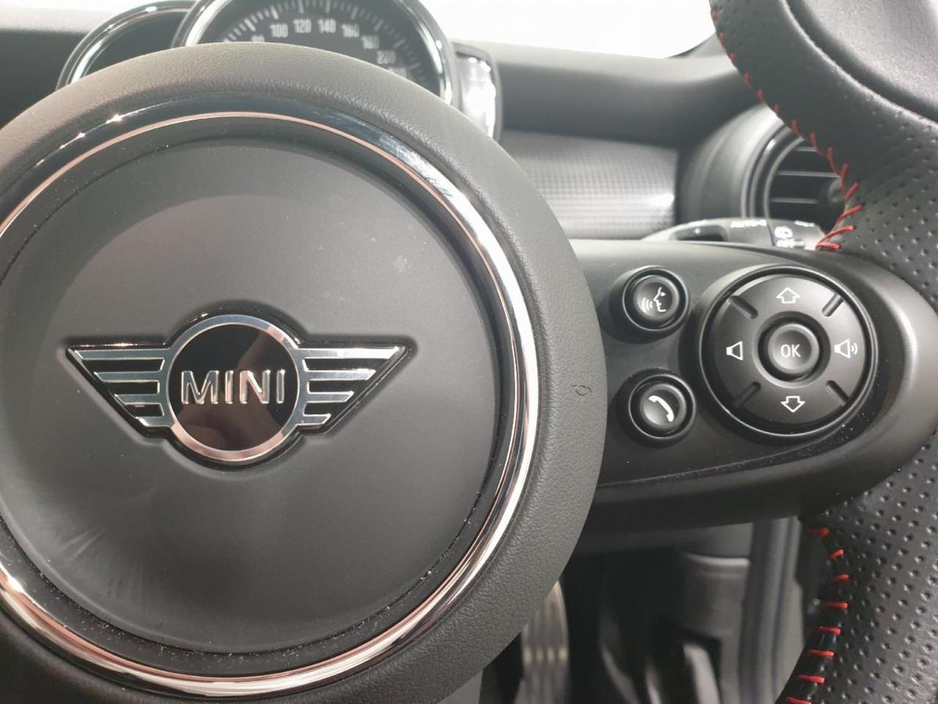 2021 MINI Hatch 1.5L Petrol For Sale Images
