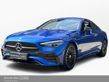 Mercedes-Benz CLE 220D AMG Line Plus Coupe *Night Package - Low Mileage*