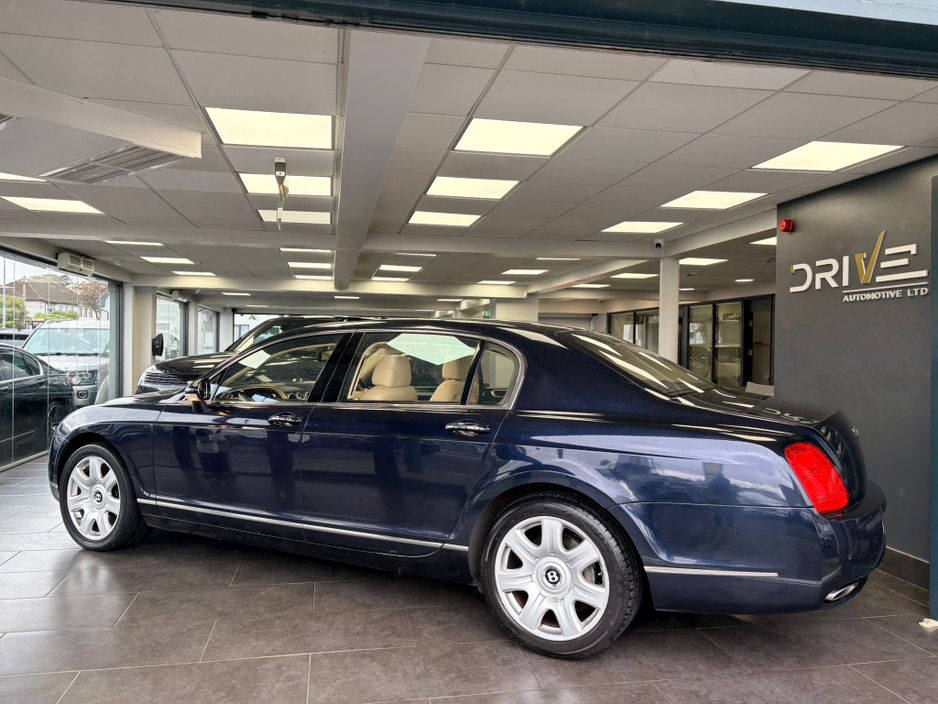 2006 Bentley Continental 6.1L Petrol For Sale Images