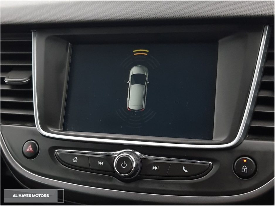 Opel Crossland X FLASH SALE*PETROL*SE 1.2i (83PS)*NCT 7/27* — thumbnail 15