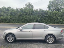 2015 Volkswagen Passat 1.6L Diesel For Sale Images