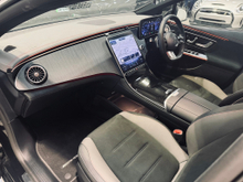 2024 Mercedes-Benz EQE 0L Electric For Sale Images