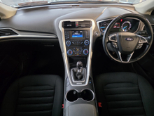 2018 Ford Mondeo 2L Diesel For Sale Images