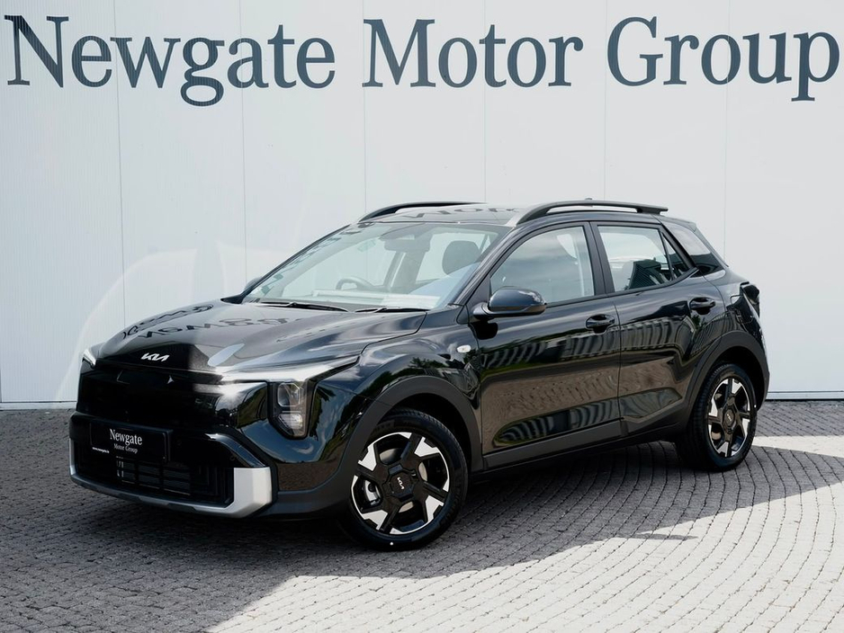 Used Kia Stonic 2026 in Meath