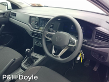 2022 Volkswagen Polo 1L Petrol For Sale Images