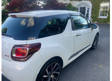 2016 DS Automobiles DS 3 1.2L Petrol For Sale Images